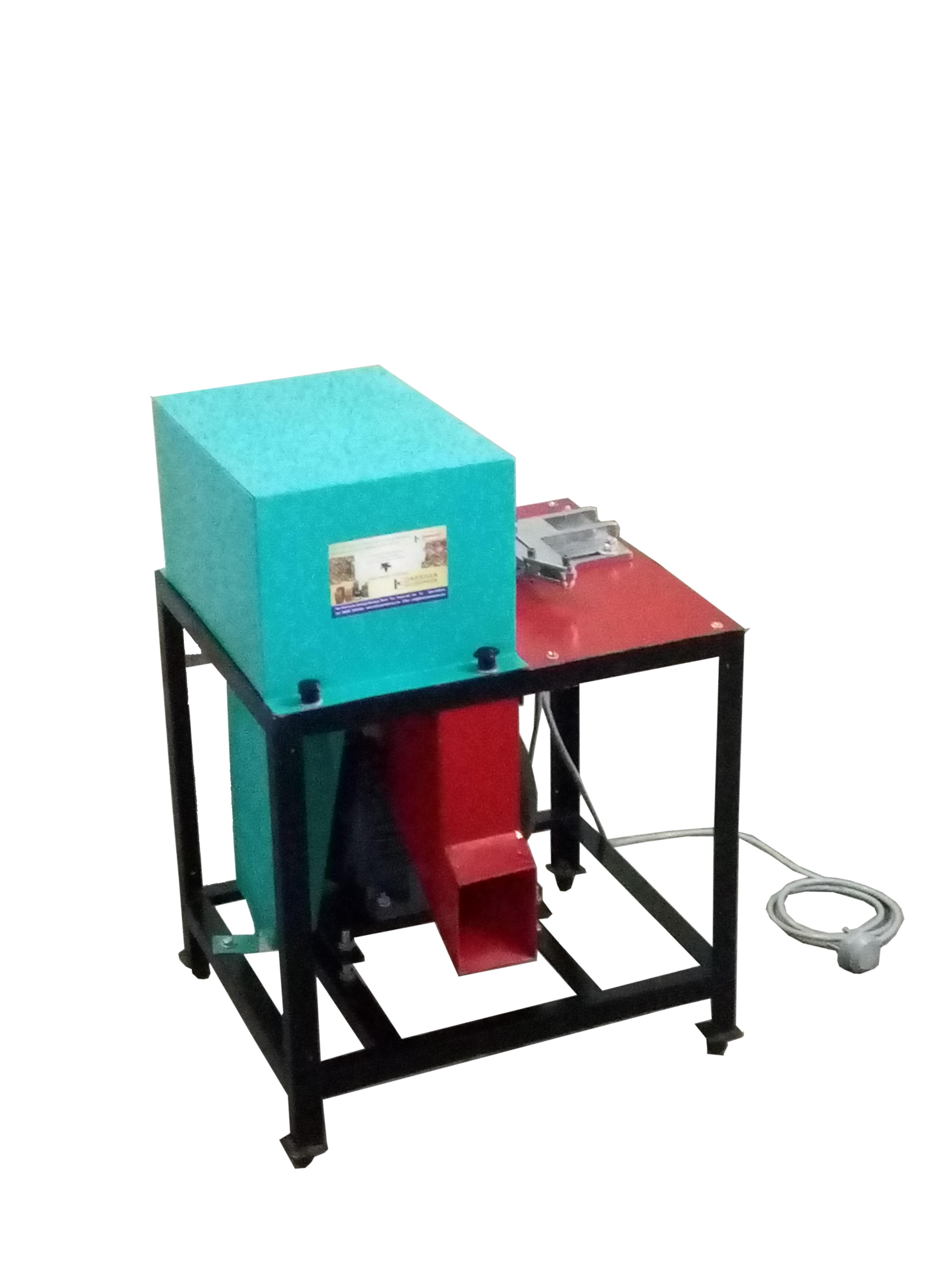 Model 008 supari Cutter